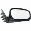 lincoln town car side mirror
